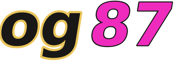 og87 logo